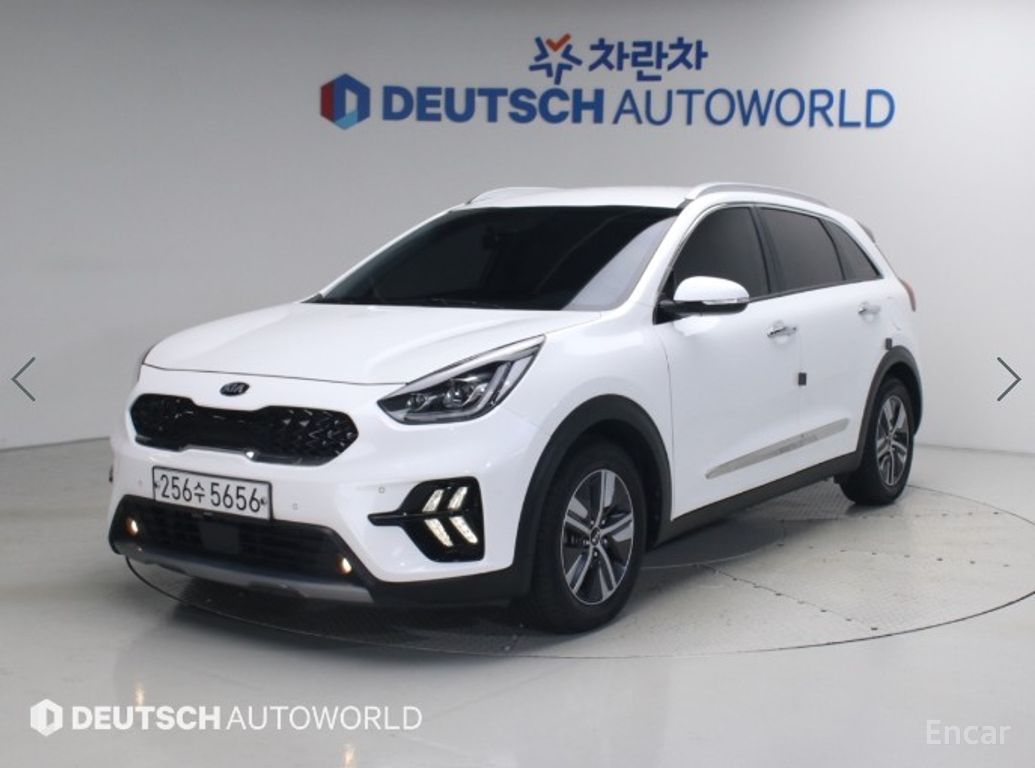 Kia Niro