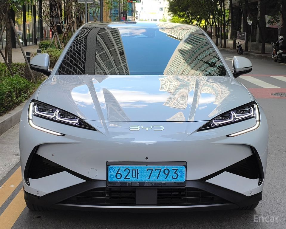 BYD