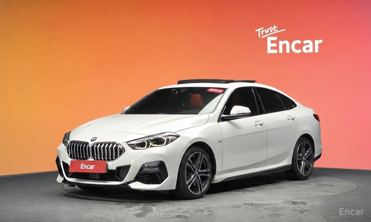 BMW 2 Series