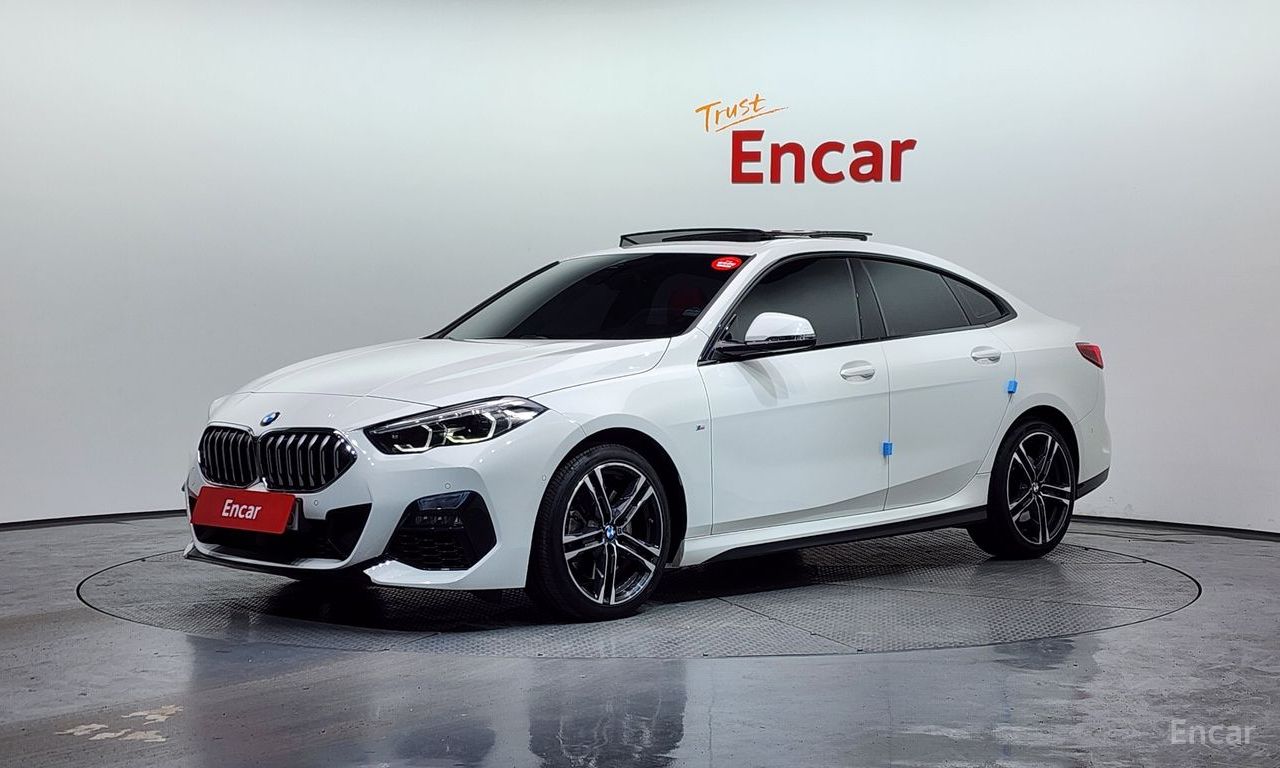 BMW 2 Series