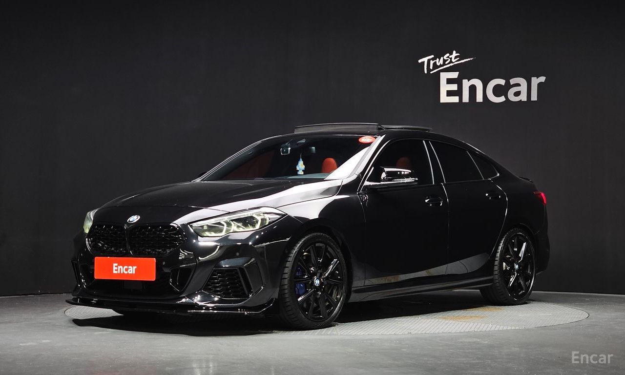 BMW 2 Series