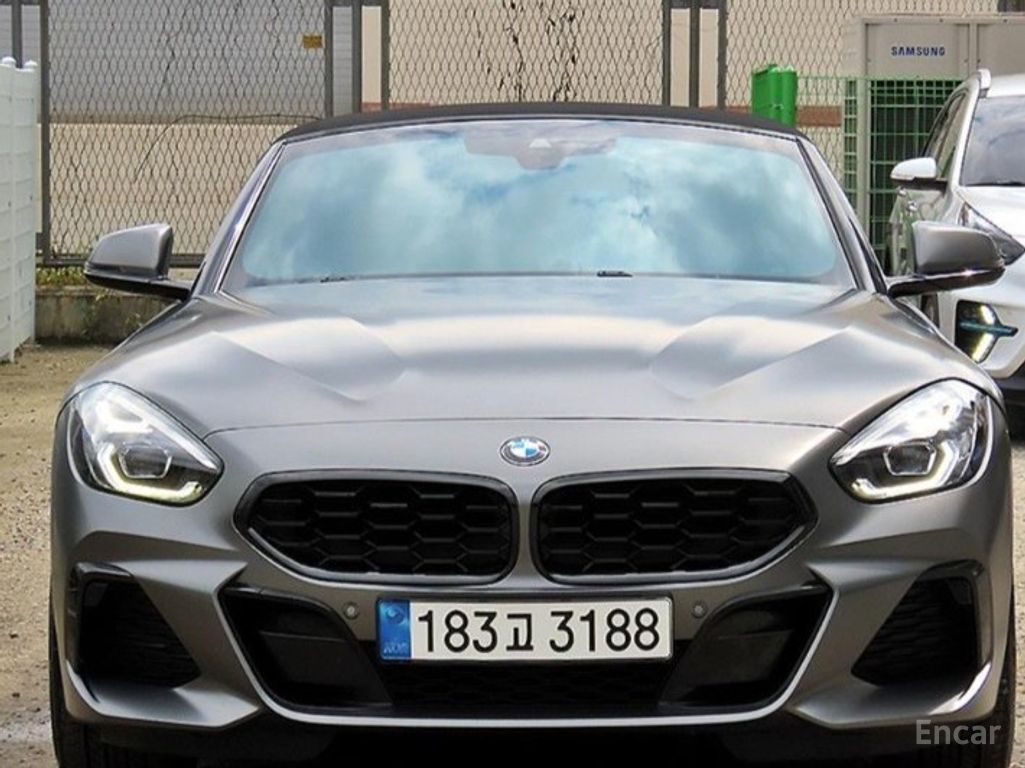 BMW Z4