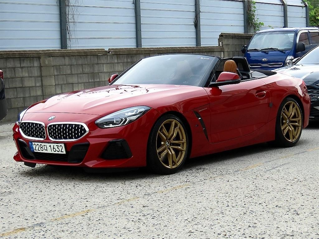 BMW Z4