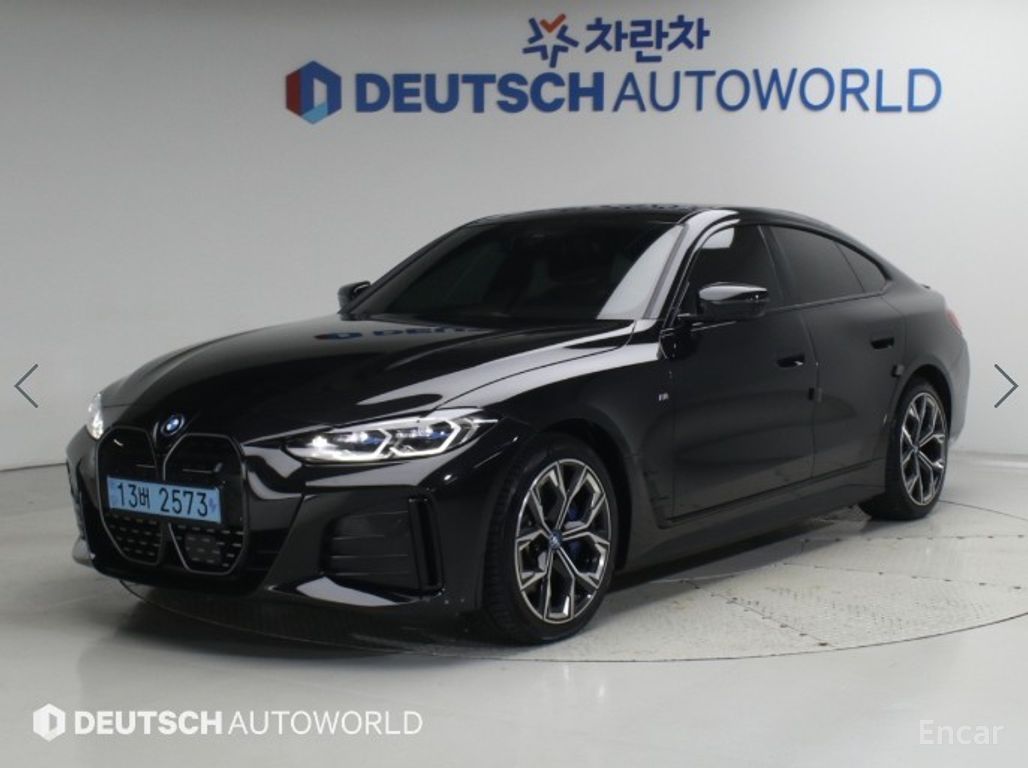 BMW i4