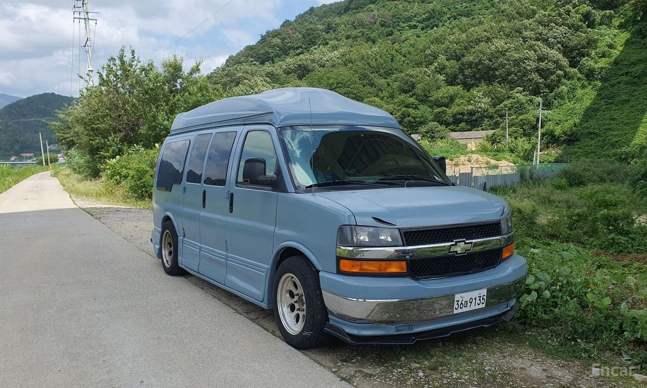 Chevrolet