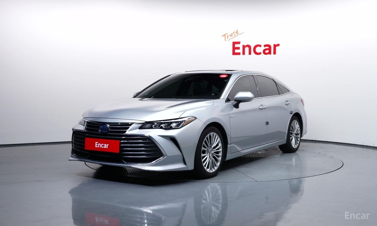 Toyota Avalon