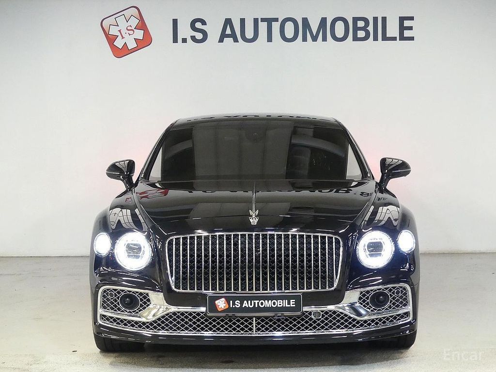Bentley Flying Spur