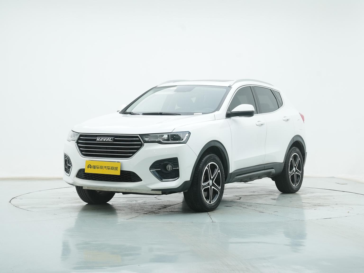 Haval H4