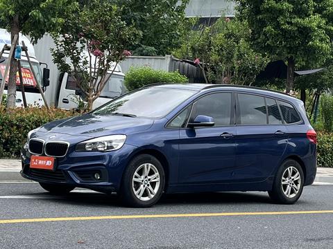 BMW 2 серии