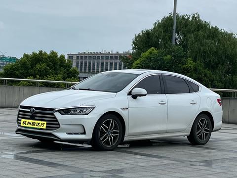 BYD Pro DM