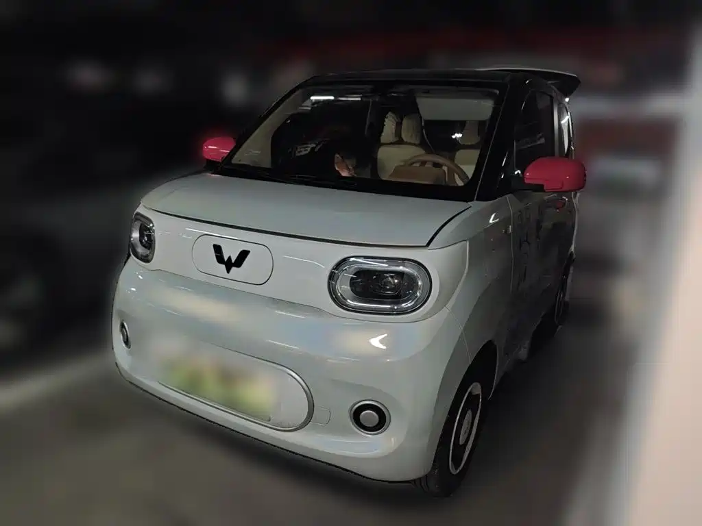 Wuling Mini EV