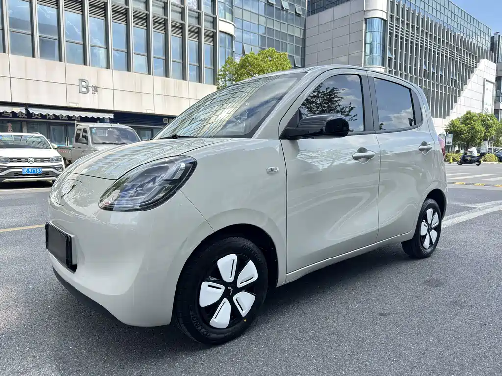 Wuling Mini EV