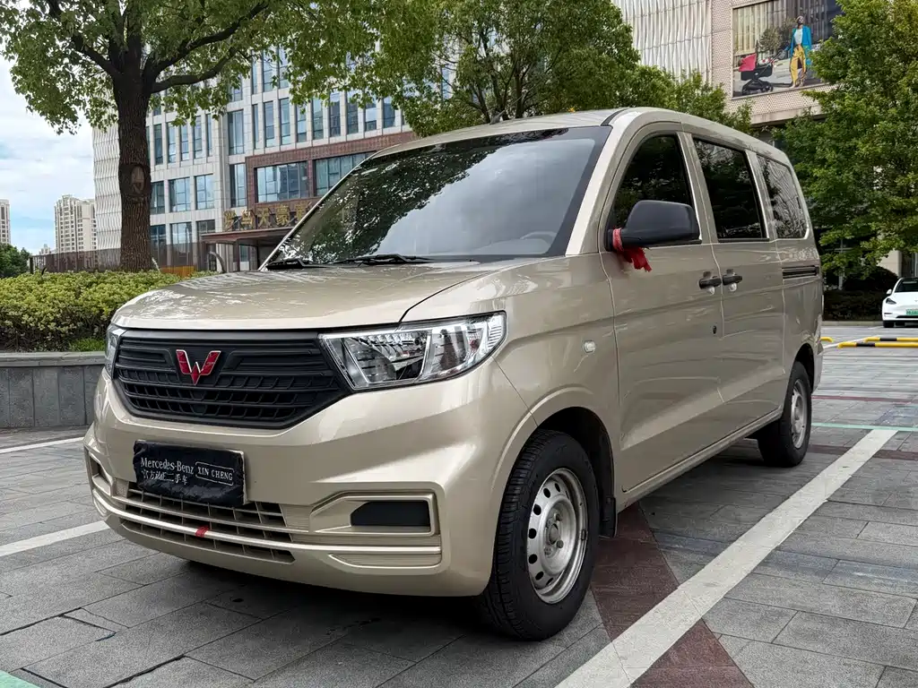 Wuling V