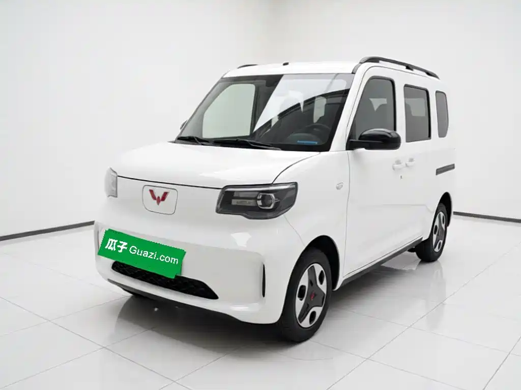 Wuling Sunshine EV