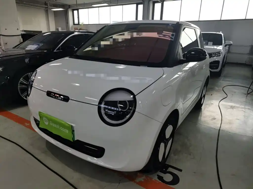 Changan Lumin