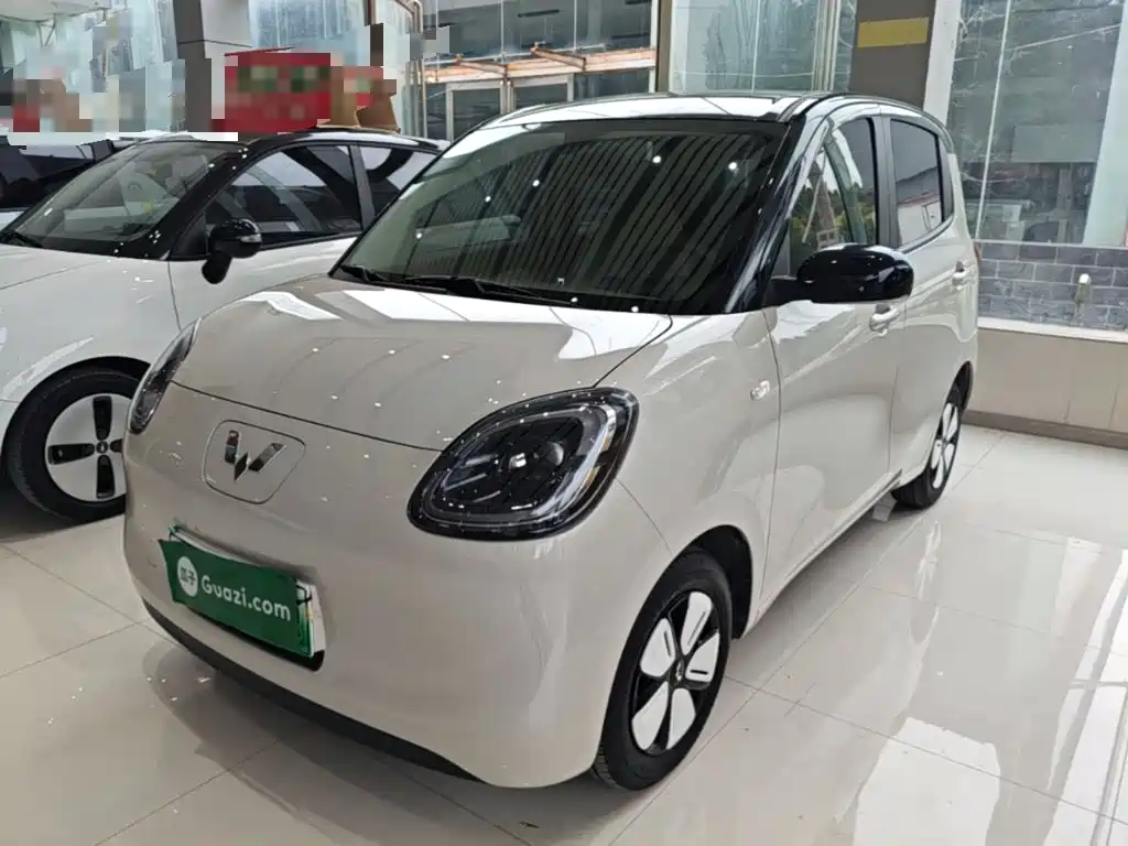 Wuling Mini EV