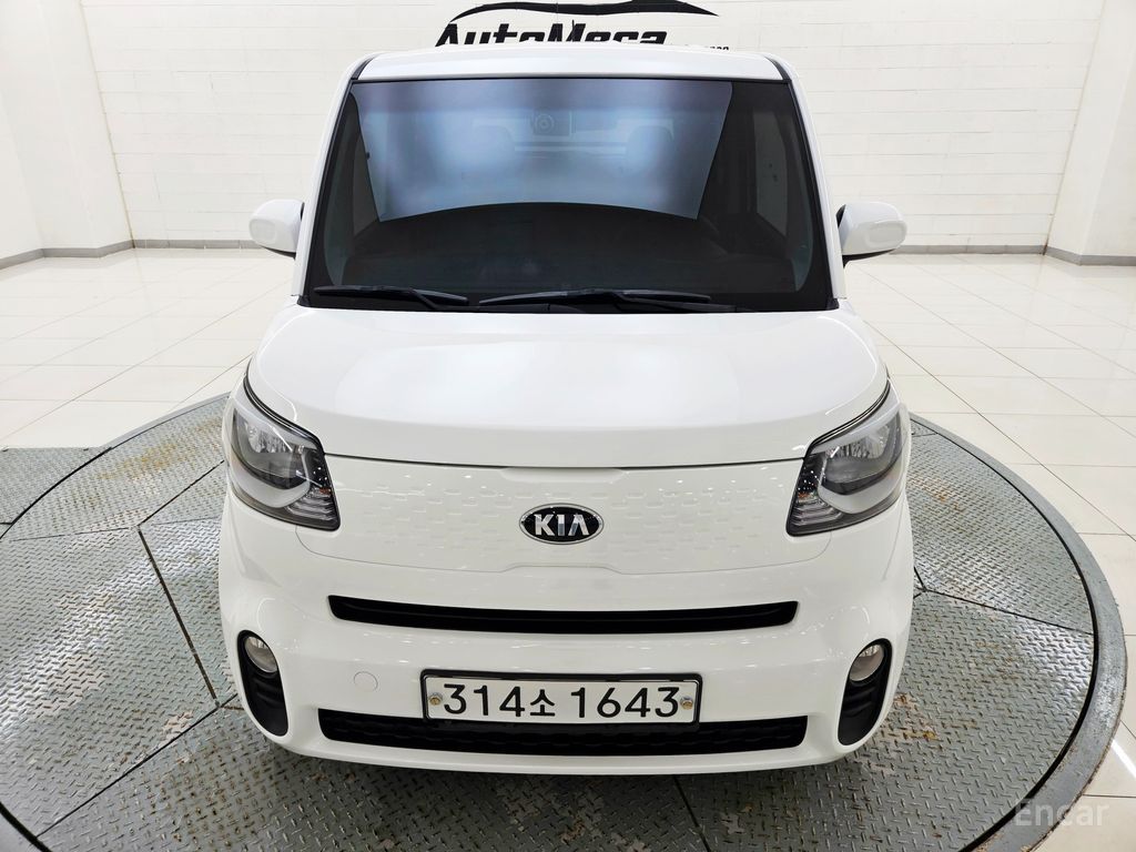 Kia Ray