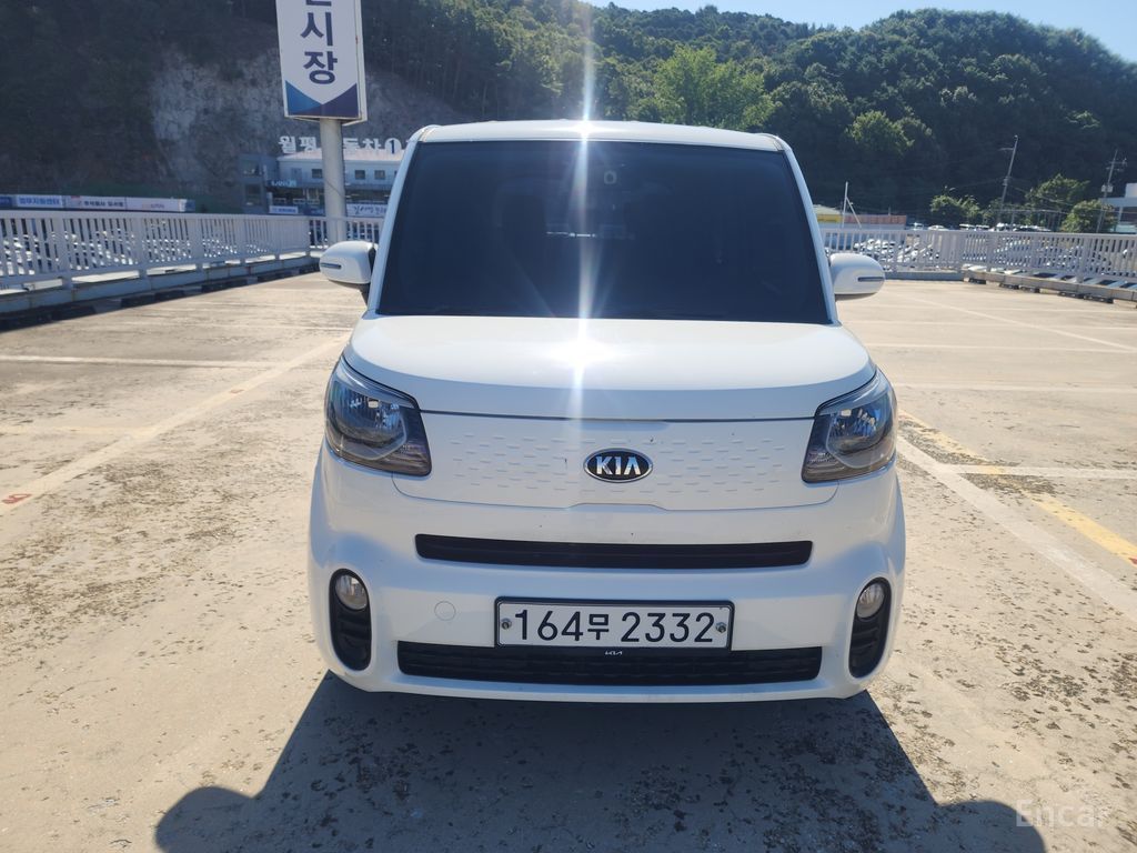 Kia Ray
