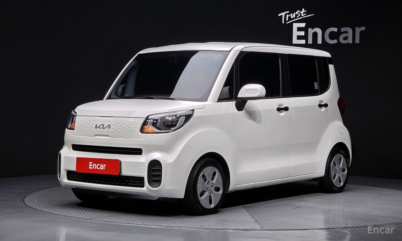 Kia Ray