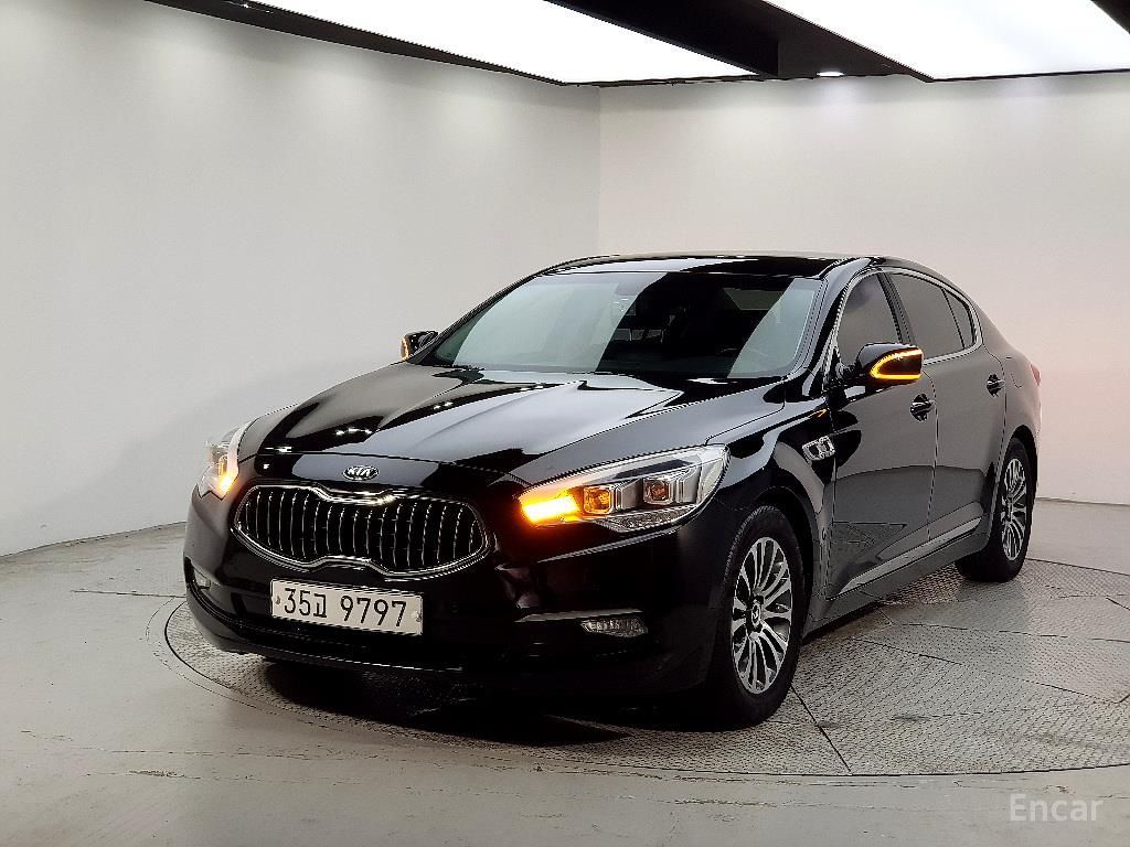 Kia K9
