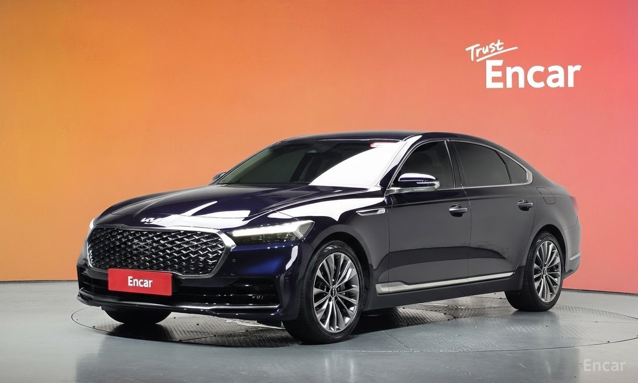 Kia K9
