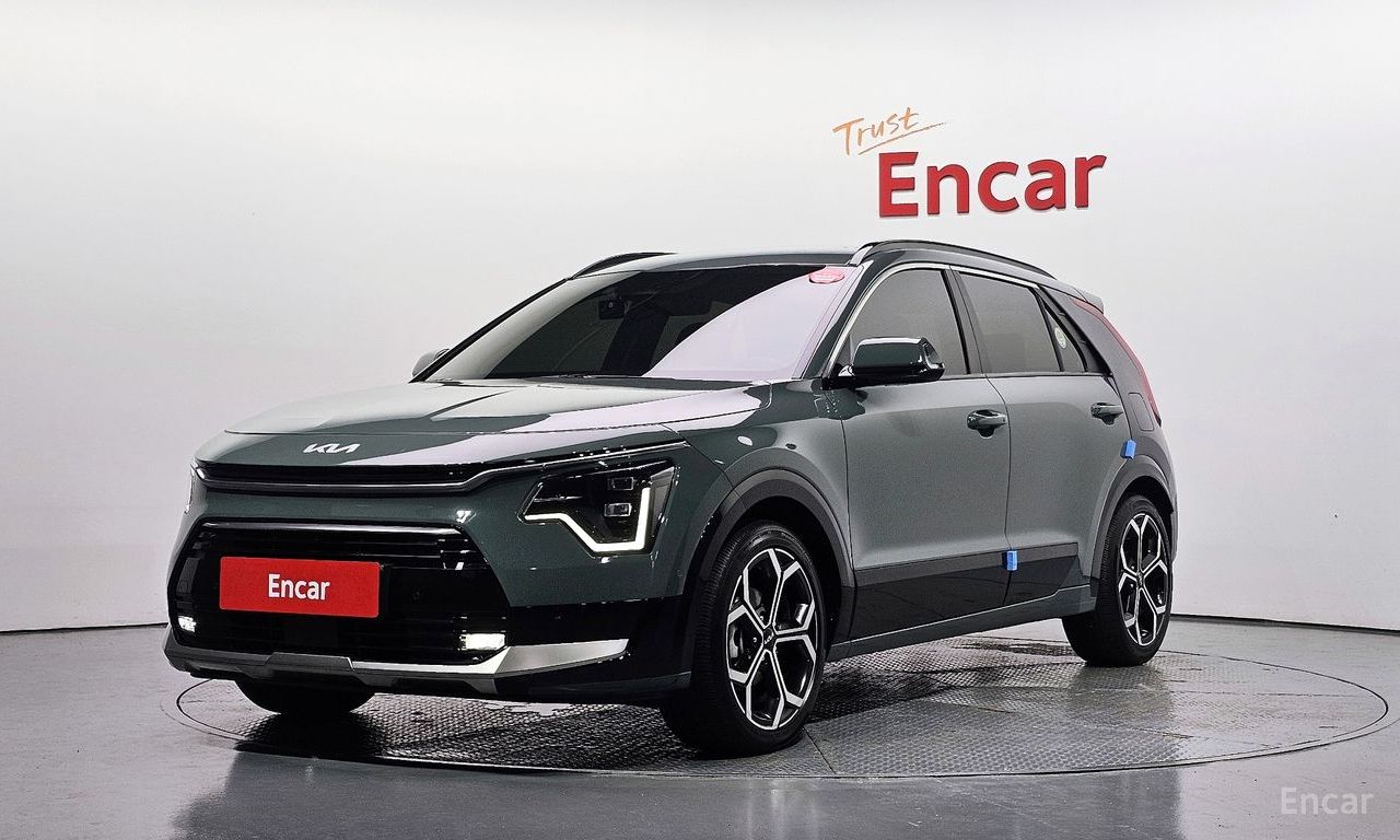 Kia Niro
