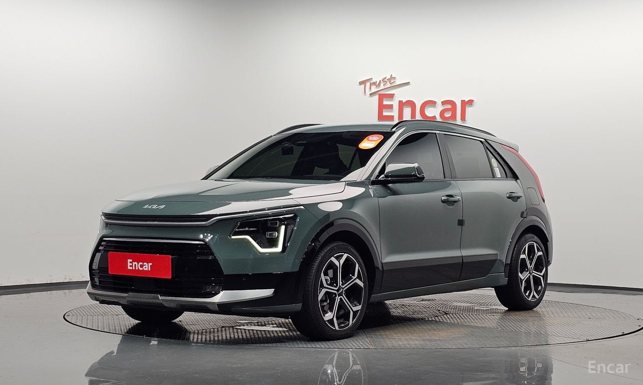 Kia Niro
