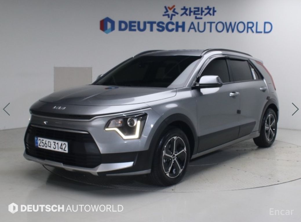 Kia Niro