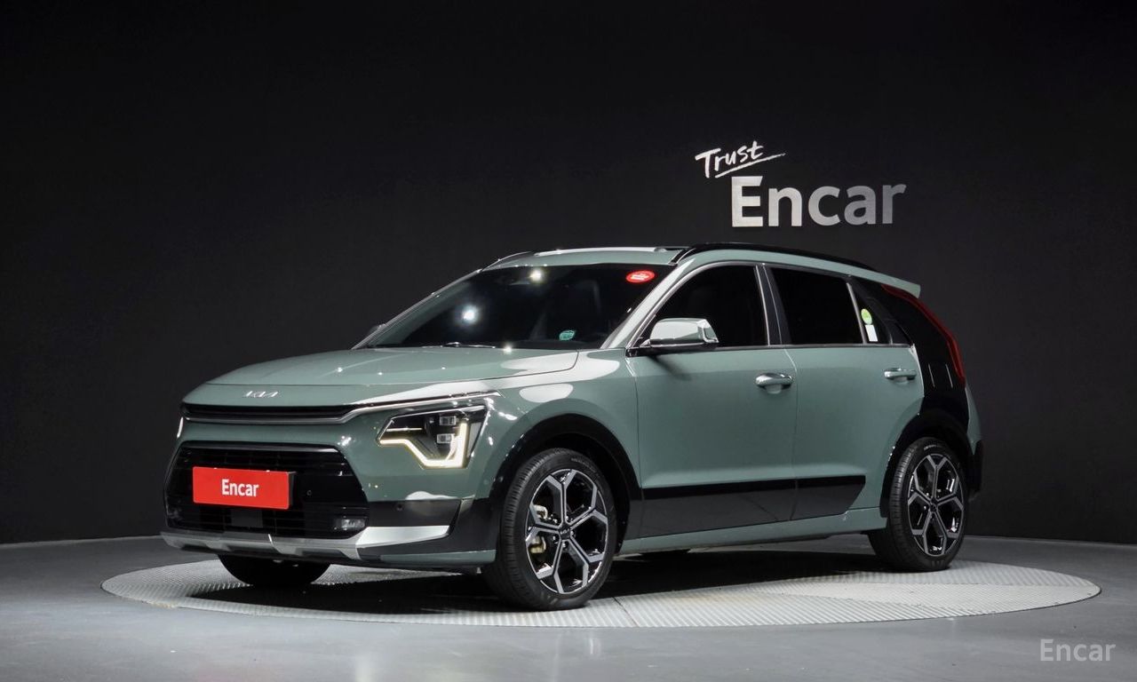 Kia Niro