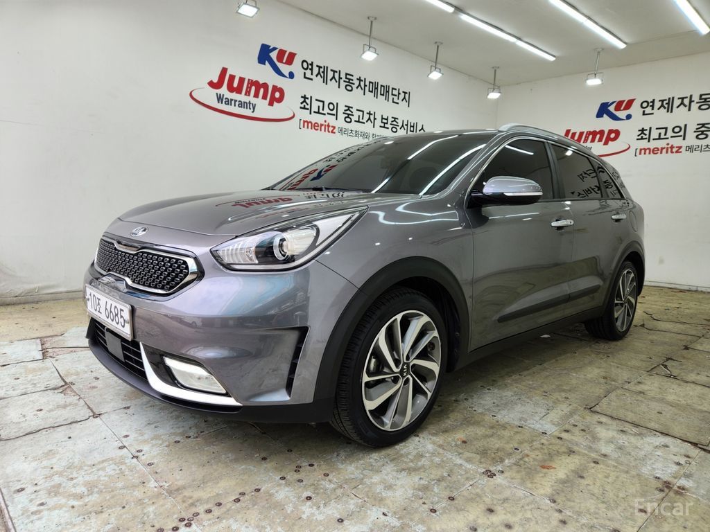 Kia Niro