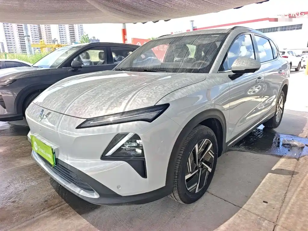 Wuling S
