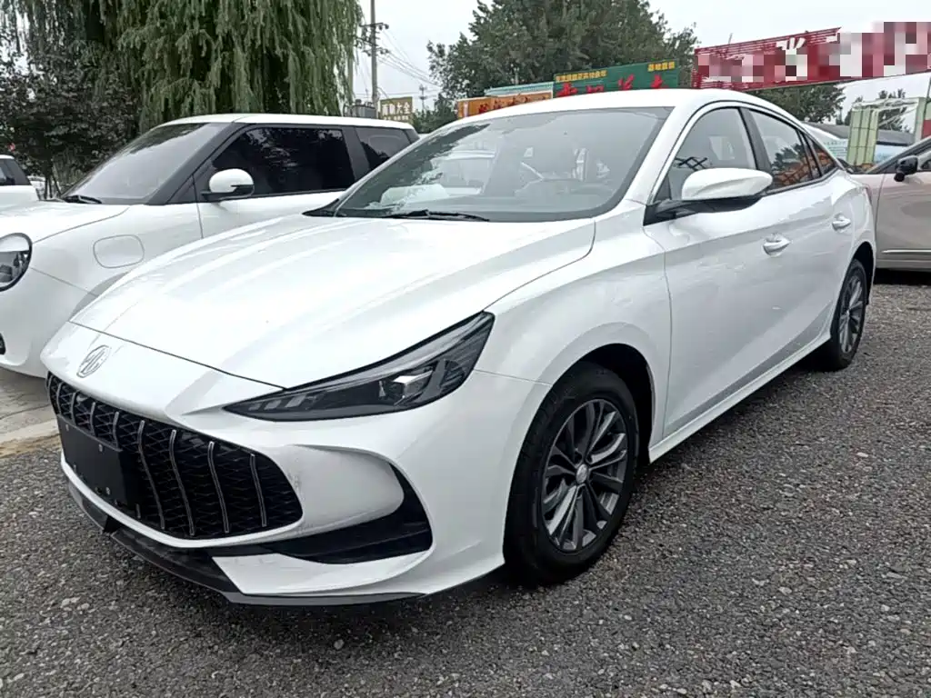 MG 5