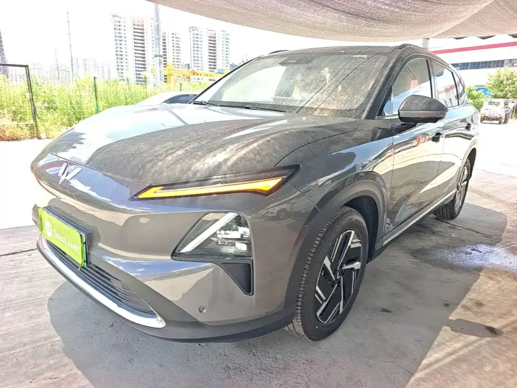 Wuling S