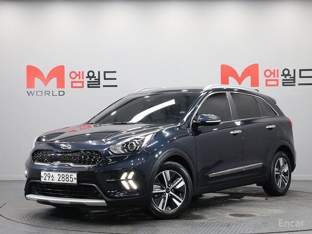 Kia Niro