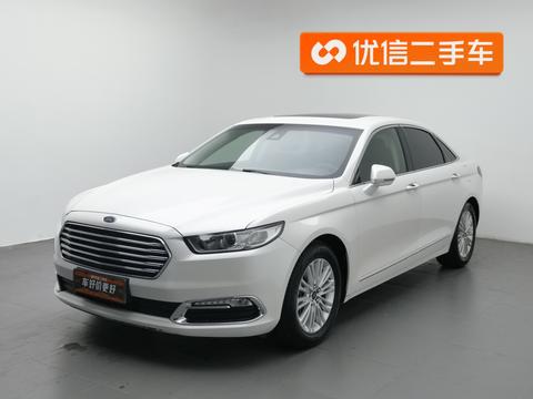 Ford Taurus