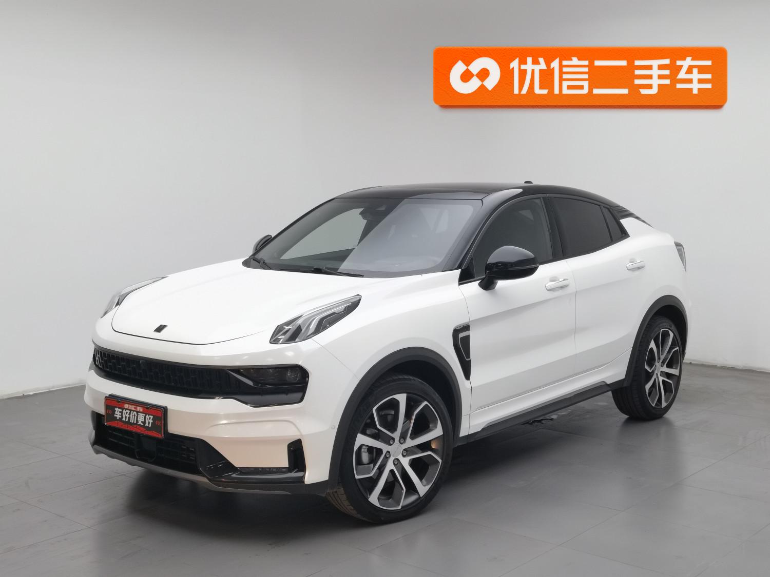 Lynk & Co 05