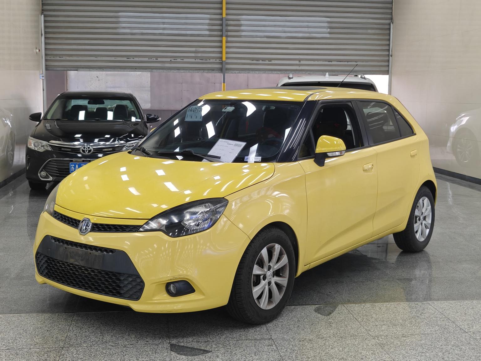 MG 3