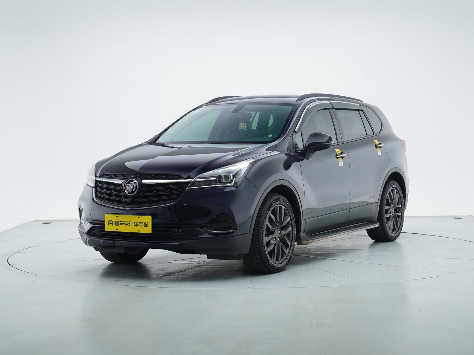 Buick Envision
