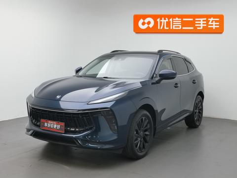 Dongfeng T5 EVO