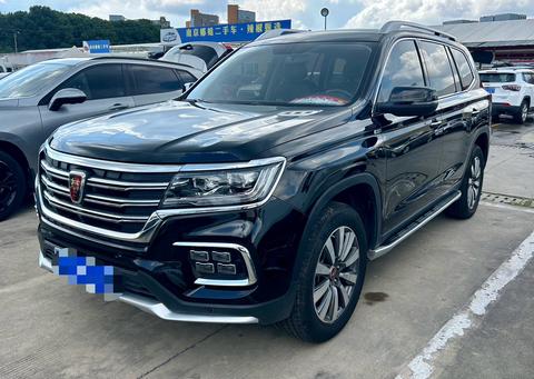 Roewe RX8