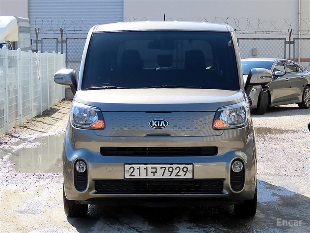 Kia Ray