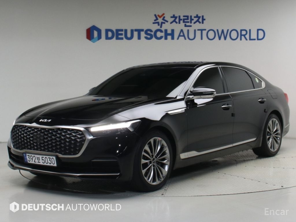 Kia K9