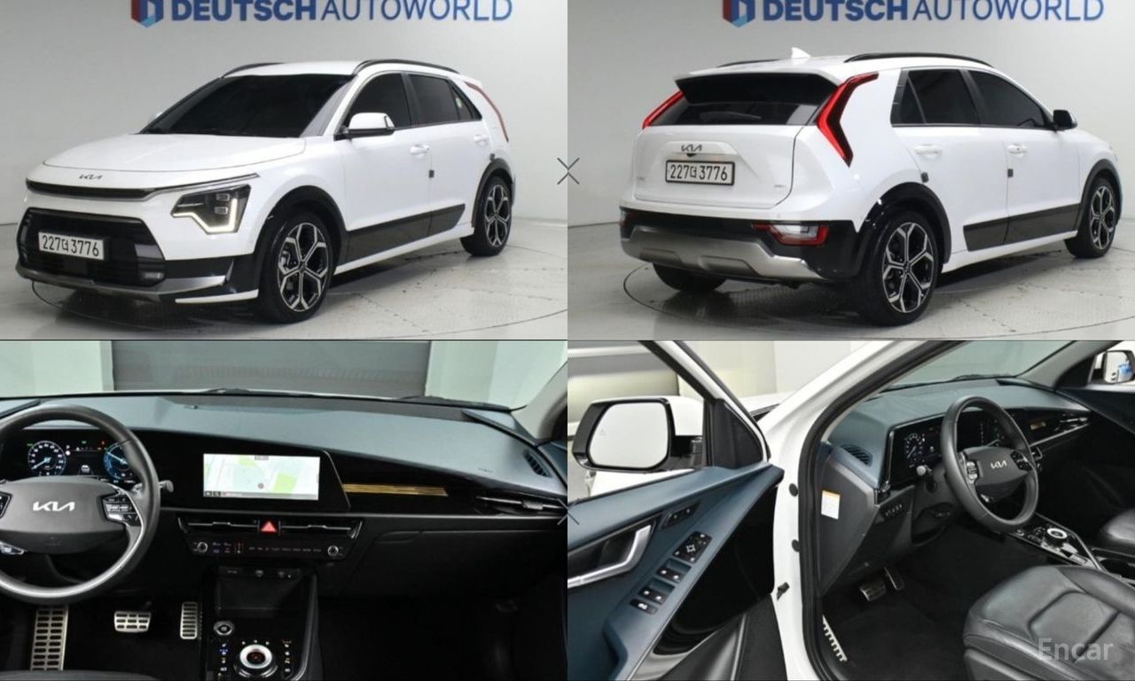 Kia Niro