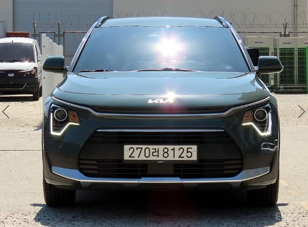 Kia Niro