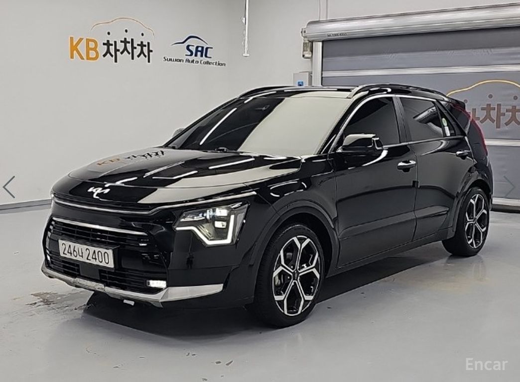 Kia Niro
