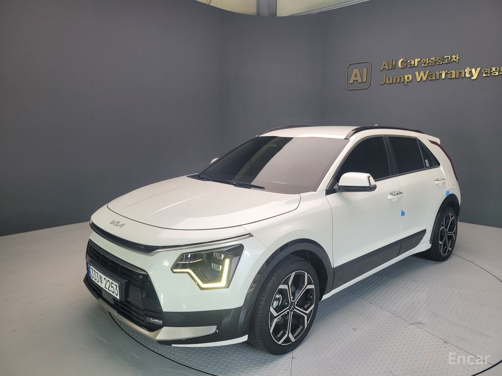 Kia Niro