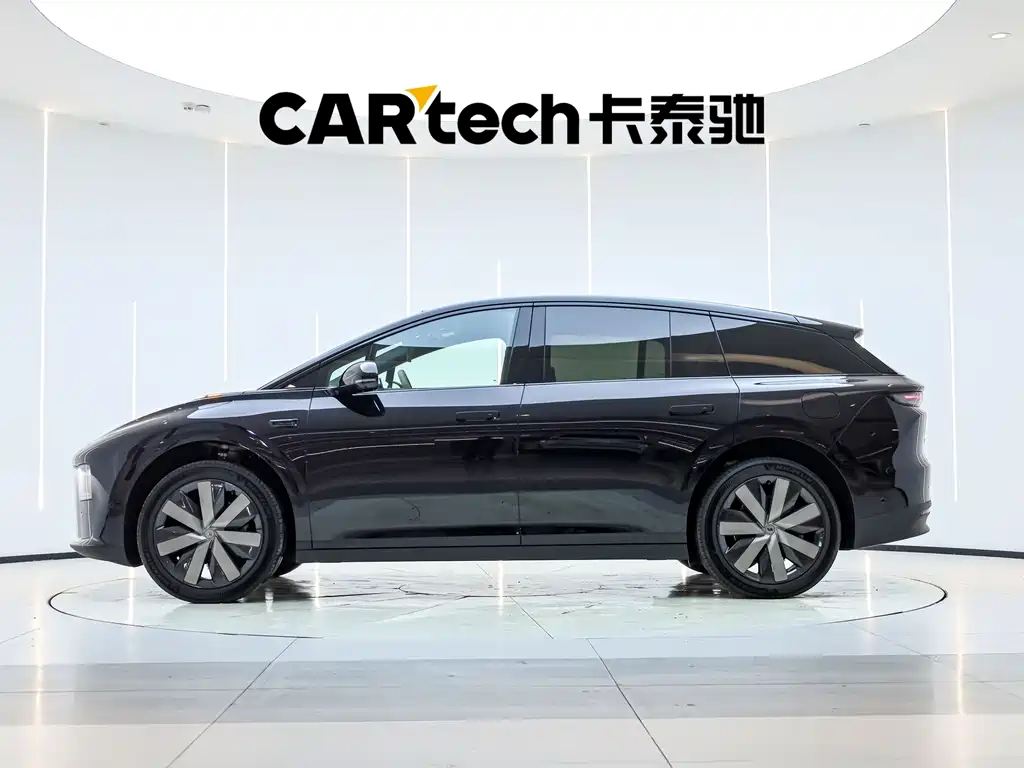 Li Auto i6
