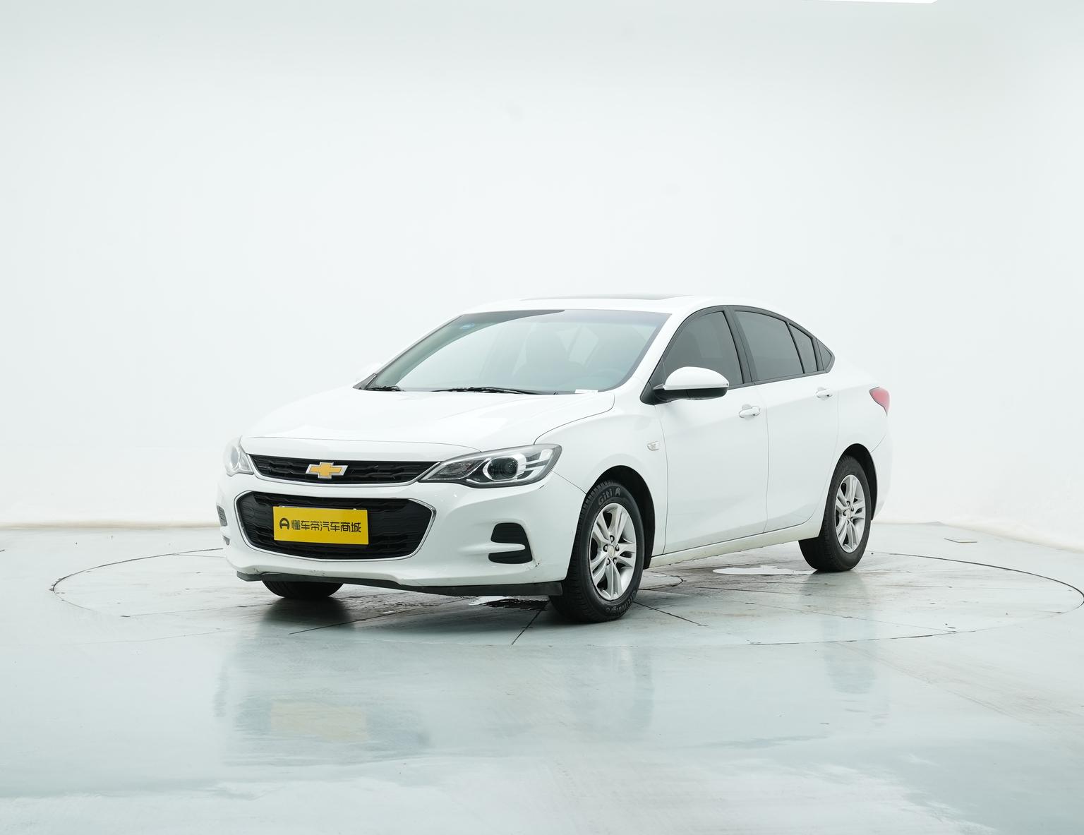 Chevrolet Cavalier