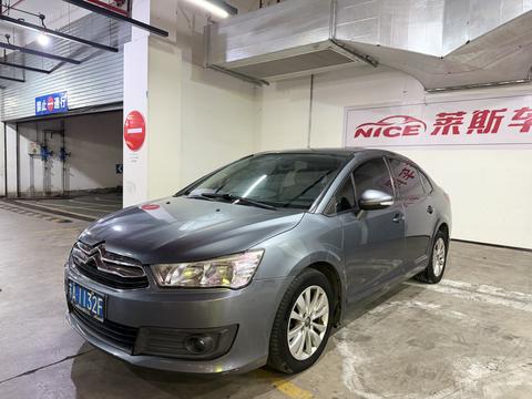 Citroen
