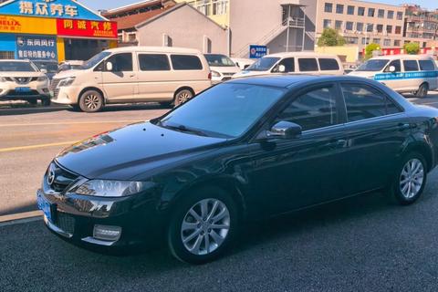 Mazda Mazda6